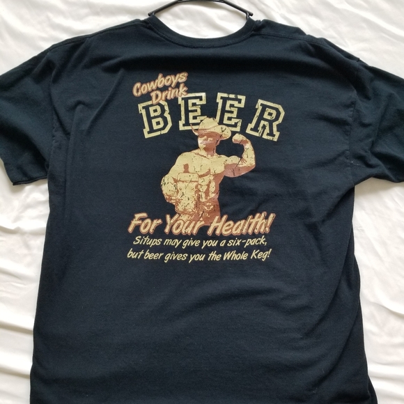 Beer T - Picture 2 of 3